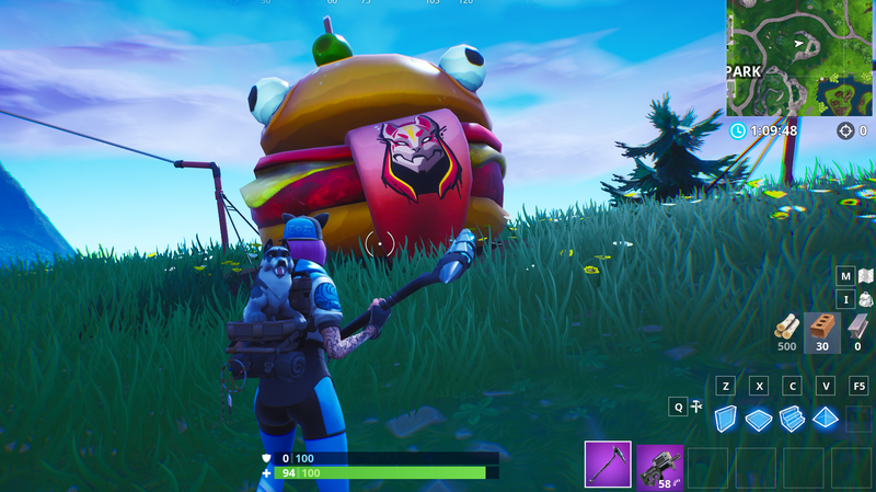 Illustration for article titled Fortnite Battle Royale: The Kotaku Review